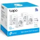 Умная розетка TP-Link Tapo P100 4 шт