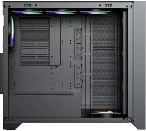 Корпус ACD Lagrange AH-TC1GC-000