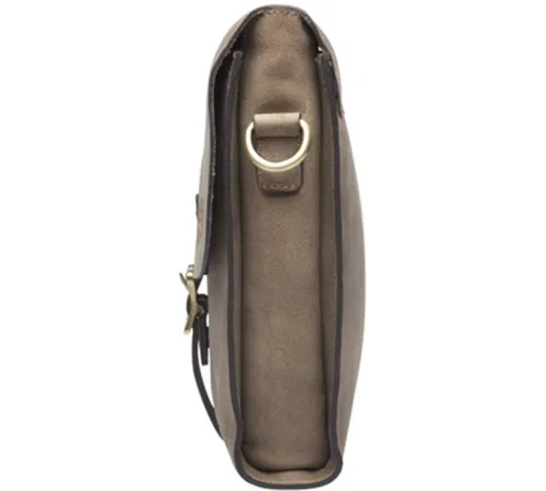 Мужская сумка Klondike 1896 Brad KD1035-02 коричневый