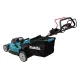 Газонокосилка Makita DLM481CT2 с 2-мя АКБ