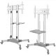 Стойка для телевизора Onkron TS1351 белый