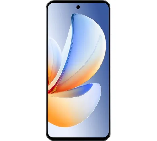 Телефон Realme C71 RMX5303 8GB/128GB международная версия белый