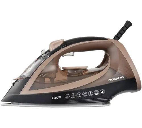 Утюг Polaris PIR 2605AK 3m