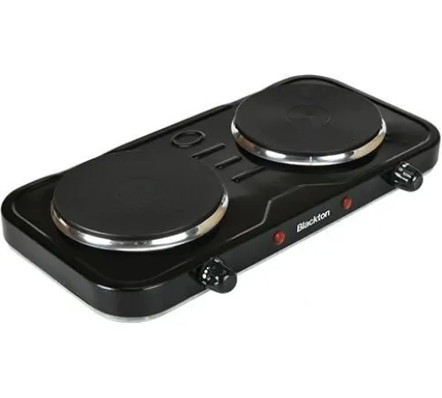 Настольная плита Blackton Bt HP218B