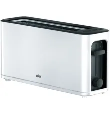 Тостер Braun PurEase HT3100 WH