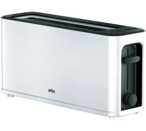 Тостер Braun PurEase HT3100 WH