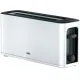 Тостер Braun PurEase HT3100 WH