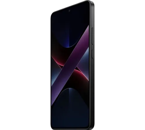 Телефон POCO X7 Pro 12GB/256GB международная версия черный
