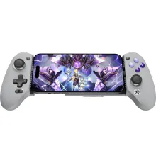 Геймпад для смартфона GameSir G8 Galileo серый