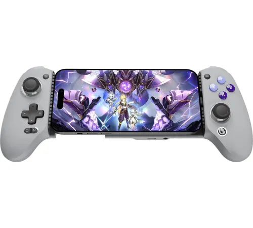 Геймпад для смартфона GameSir G8 Galileo серый
