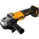 Угловая шлифмашина DeWalt DCG407N без АКБ