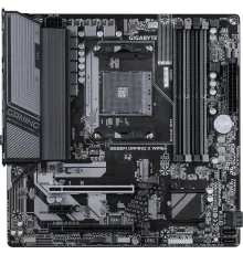 Материнская плата Gigabyte B550M Gaming X WiFi6