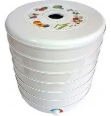 Сушилка для овощей и фруктов Renova DVH37-500/7
