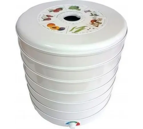 Сушилка для овощей и фруктов Renova DVH37-500/7