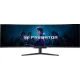 Игровой монитор Acer Predator X49Vbmiiphuzx UM.SXXCD.V01