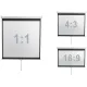 Проекционный экран Digis Optimal-D 248x142 DSOD-16905