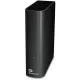Внешний накопитель WD Elements Desktop 4TB WDBWLG0040HBK