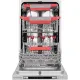 Встраиваемая посудомоечная машина KUPPERSBERG GLM 4575