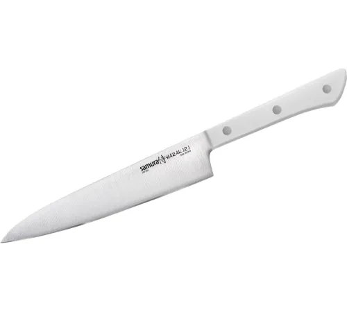 Кухонный нож Samura Harakiri SHR-0023W