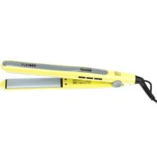 Выпрямитель Dewal Beauty Yummy HI2070 желтый