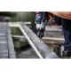 Набор оснастки для электроинструмента Bosch 2608577348 10 предметов