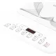 Настольная плита Galaxy Line GL3060 белый