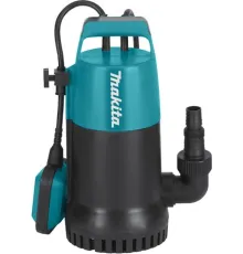 Насос  Makita PF0800