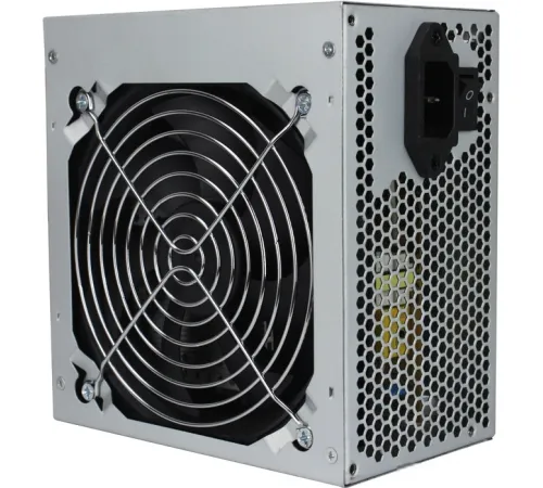 Блок питания Powerman PM-450ATX