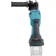 Перфоратор Makita HR007GZ без АКБ