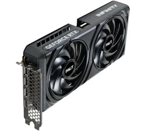 Видеокарта Palit GeForce RTX 5060 Infinity 2 OC NE75060V19P1-GB2063L