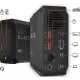 Внешний накопитель WD Black D50 Game Dock NVMe 1TB WDBA3U0010BBK
