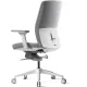 Кресло Bestuhl J2 White Pl серый