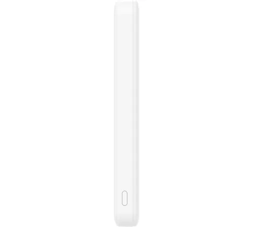 Внешний аккумулятор Momax iPower PD IP77 10000mAh белый