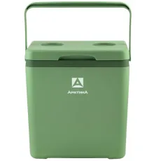 Термобокс Арктика 2200-14-GN 14л зеленый