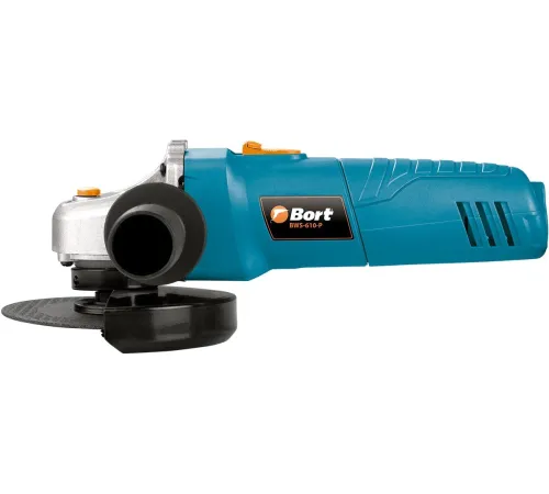 Угловая шлифмашина Bort BWS-610-P