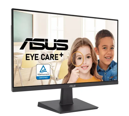 Игровой монитор ASUS Eye Care+ VA27EHF