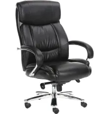 Кресло Brabix Direct EX-580 черный
