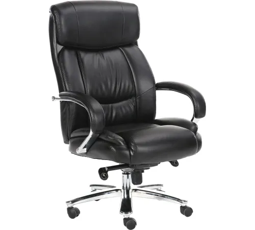 Кресло Brabix Direct EX-580 черный