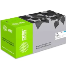 Картридж CACTUS CS-TK8525C аналог Kyocera TK-8525C