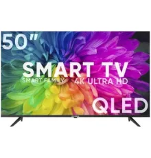Телевизор Soundmax SM-QLED50T2SU