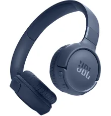 Наушники JBL Tune 520BT темно-синий