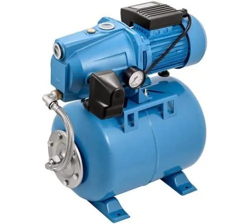 Насосная станция Unipump Auto Eco Jet 80 LA-50