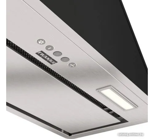 Кухонная вытяжка Franke Vera SS 72 305.0712.220