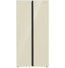 Холодильник MAUNFELD MFF191NFBG