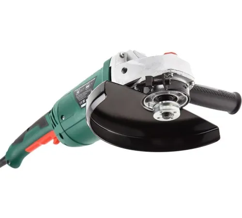 Угловая шлифмашина Hammer USM2400D