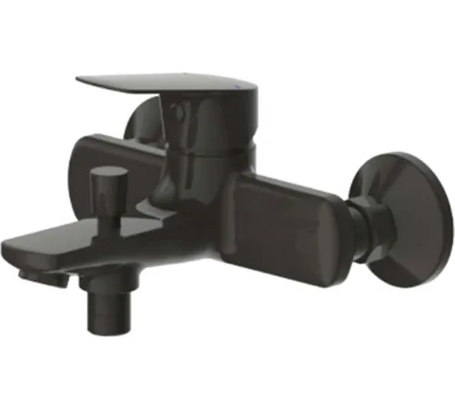 Смеситель Bravat Rhein F6429564BW-01-ENG
