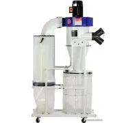 Вытяжная установка стружкоотсос Belmash Белмаш CTDC-1.2