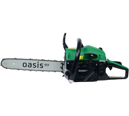 Бензопила Oasis GS-5218 Eco
