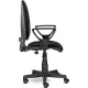 Кресло Brabix Prestige Ergo MG-311 ткань, черный