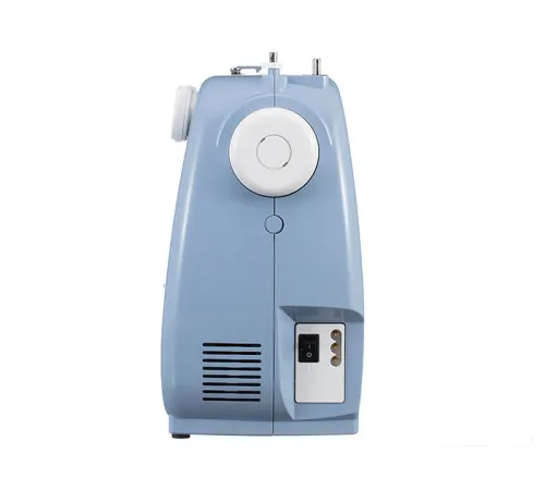 Электромеханическая швейная машина Janome J255